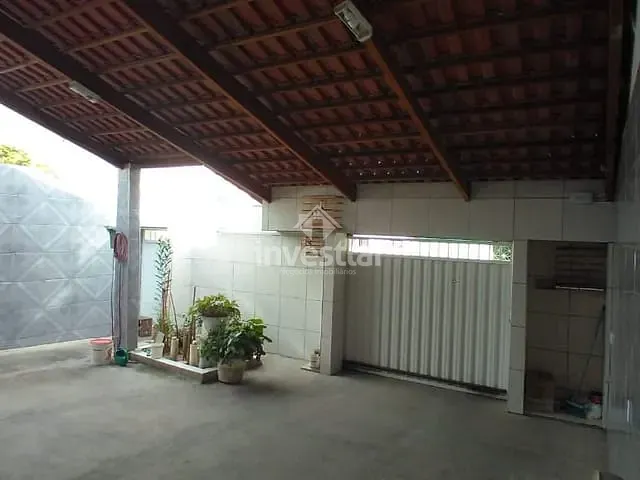 Casa com 160m² 4 quartos e 3 banheiros, à venda, no bairro Três Irmãs em Campina Grande