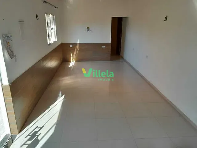 Casa 1 quarto e 1 banheiro, à venda, no bairro Jardim Nicea em Itaquaquecetuba