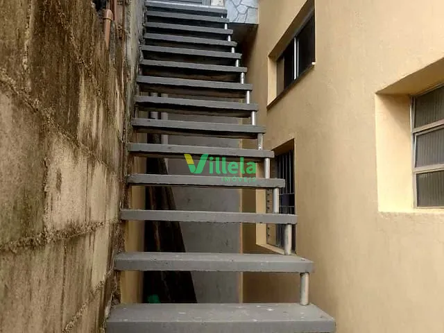 Casa 1 quarto e 1 banheiro, à venda, no bairro Jardim Nicea em Itaquaquecetuba