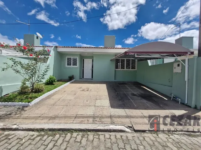 Casa com 145m² 3 quartos e 2 banheiros, à venda, no bairro Bairro Alto em Curitiba