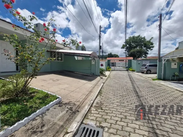 Casa com 145m² 3 quartos e 2 banheiros, à venda, no bairro Bairro Alto em Curitiba