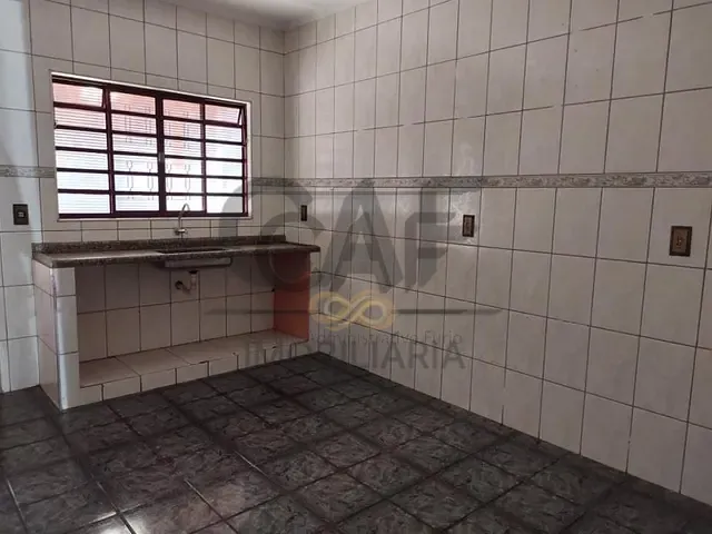 Casa com 224m² 2 quartos e 1 banheiro, à venda, no bairro Jardim Santa Rosa em Artur Nogueira