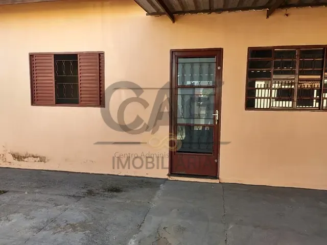 Casa com 224m² 2 quartos e 1 banheiro, à venda, no bairro Jardim Santa Rosa em Artur Nogueira