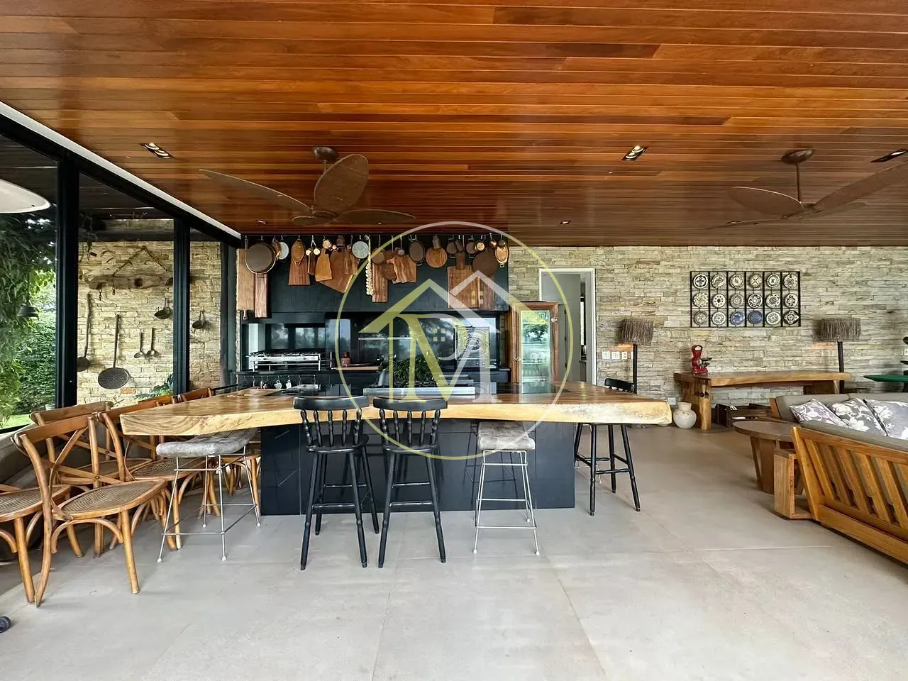 Casa, 5 quartos, 800 m² - Foto 17