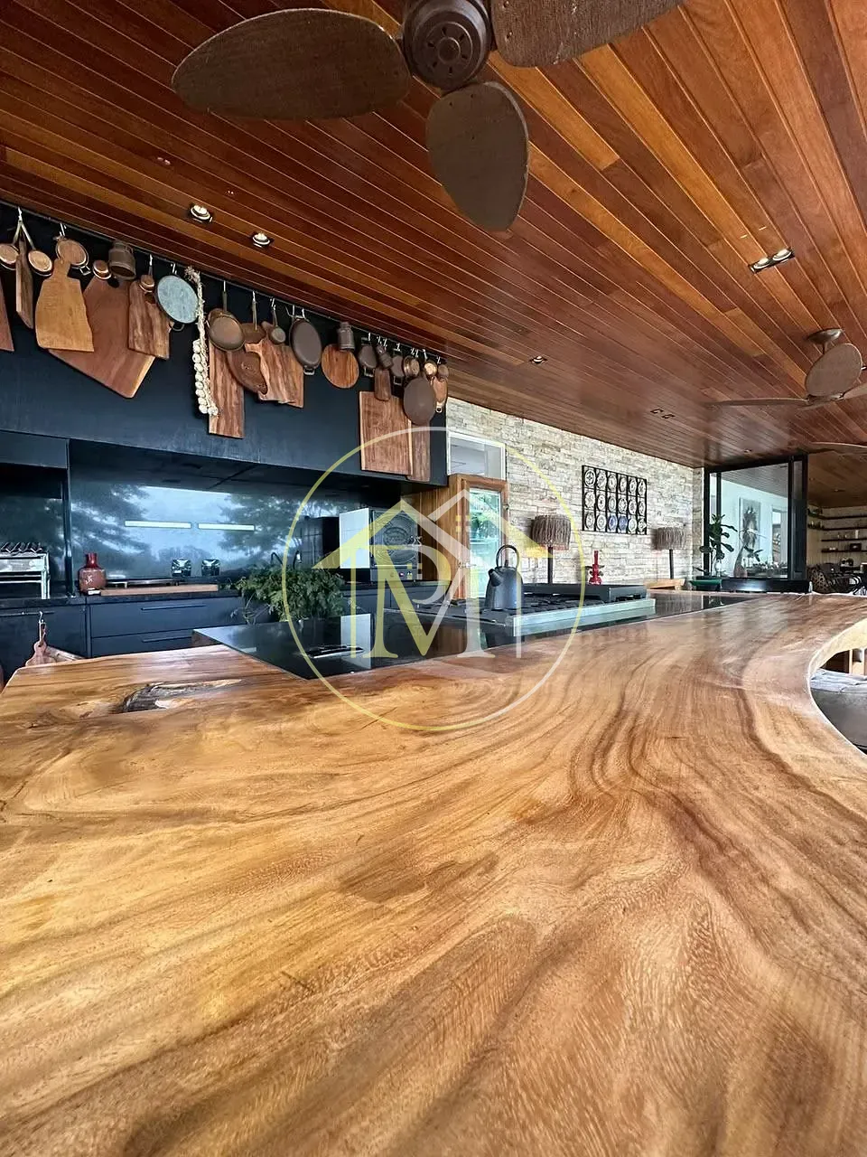 Casa, 5 quartos, 800 m² - Foto 19