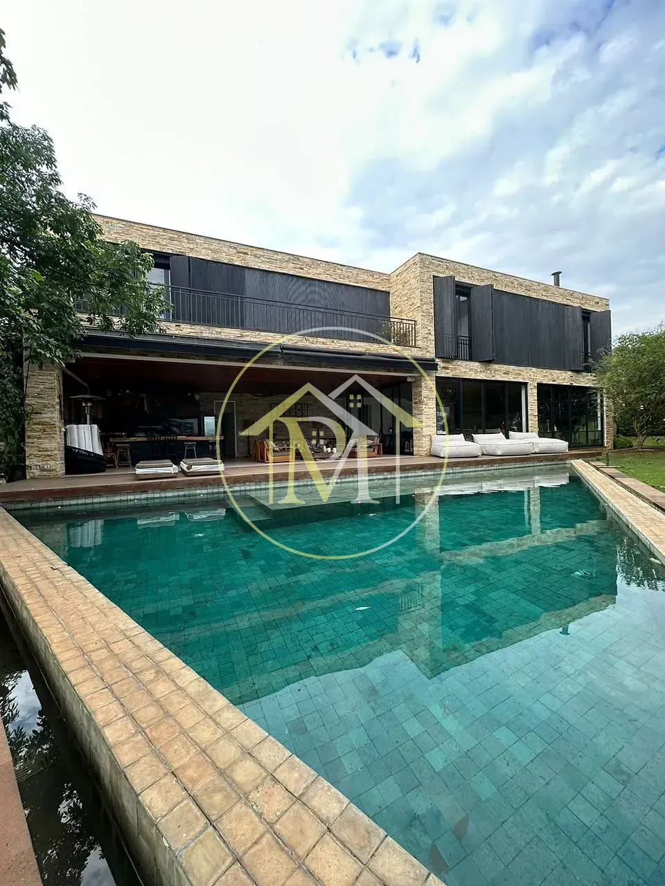 Casa, 5 quartos, 800 m² - Foto 27