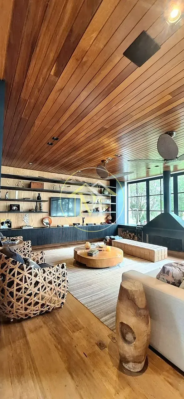 Casa, 5 quartos, 800 m² - Foto 22