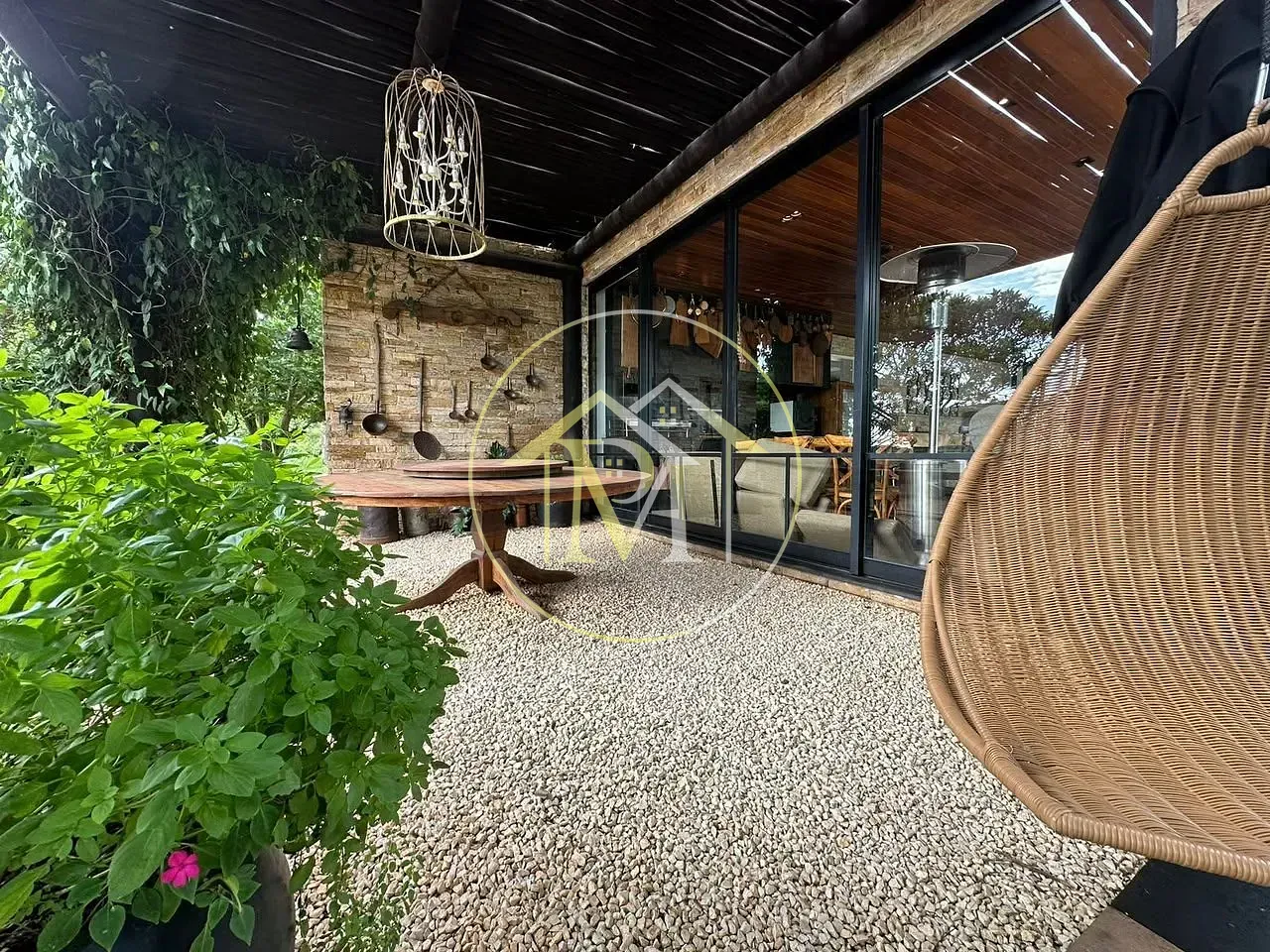 Casa, 5 quartos, 800 m² - Foto 23