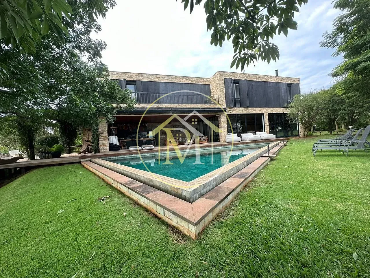 Casa, 5 quartos, 800 m² - Foto 25