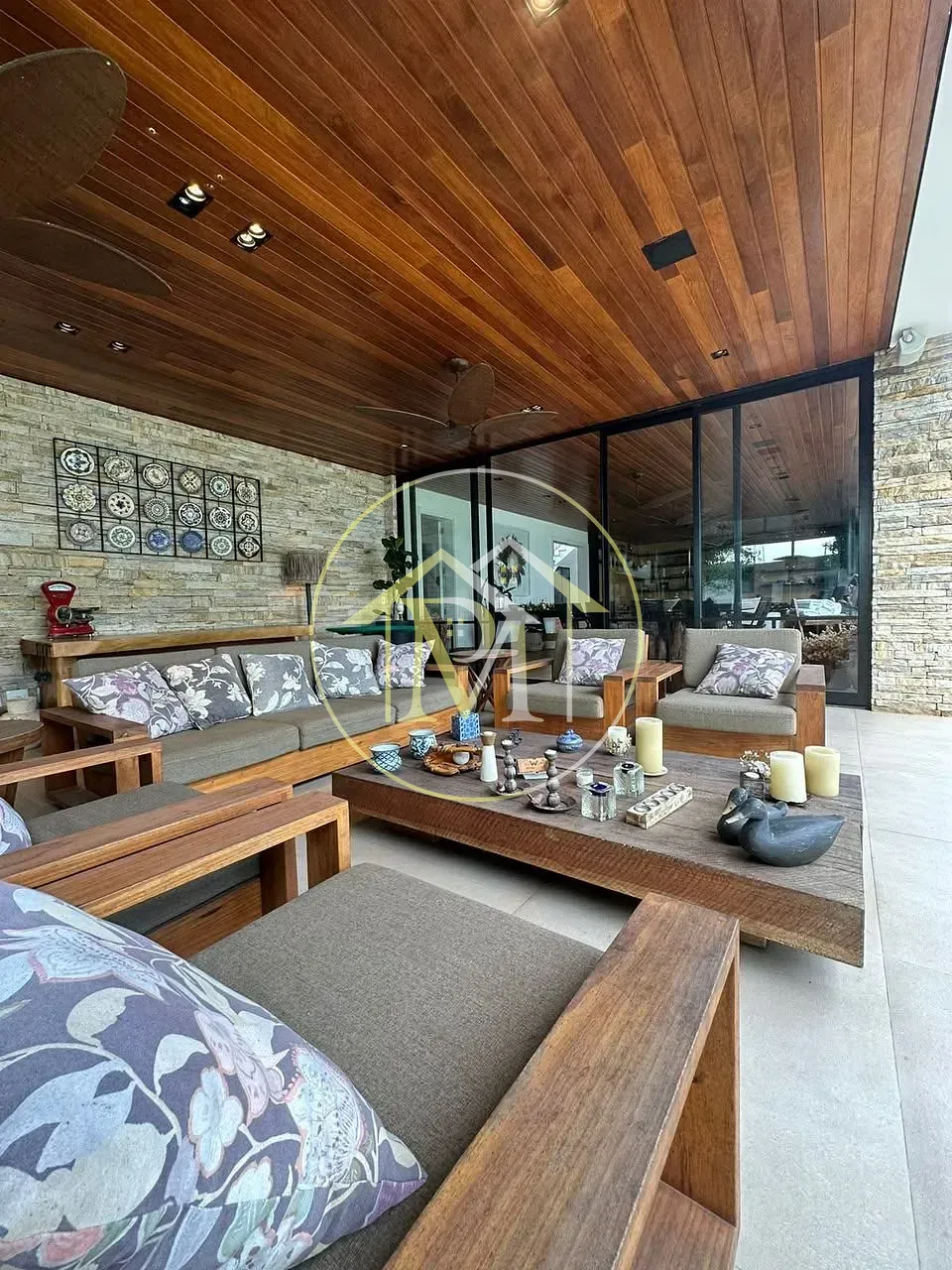 Casa, 5 quartos, 800 m² - Foto 26
