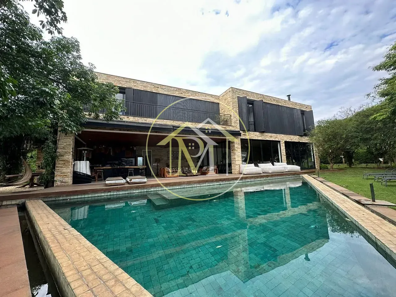 Casa, 5 quartos, 800 m² - Foto 1