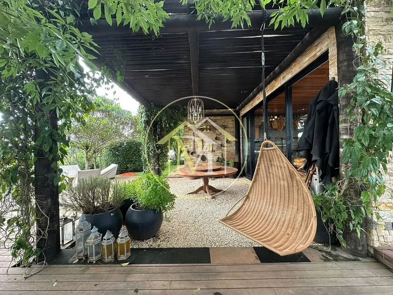 Casa, 5 quartos, 800 m² - Foto 2