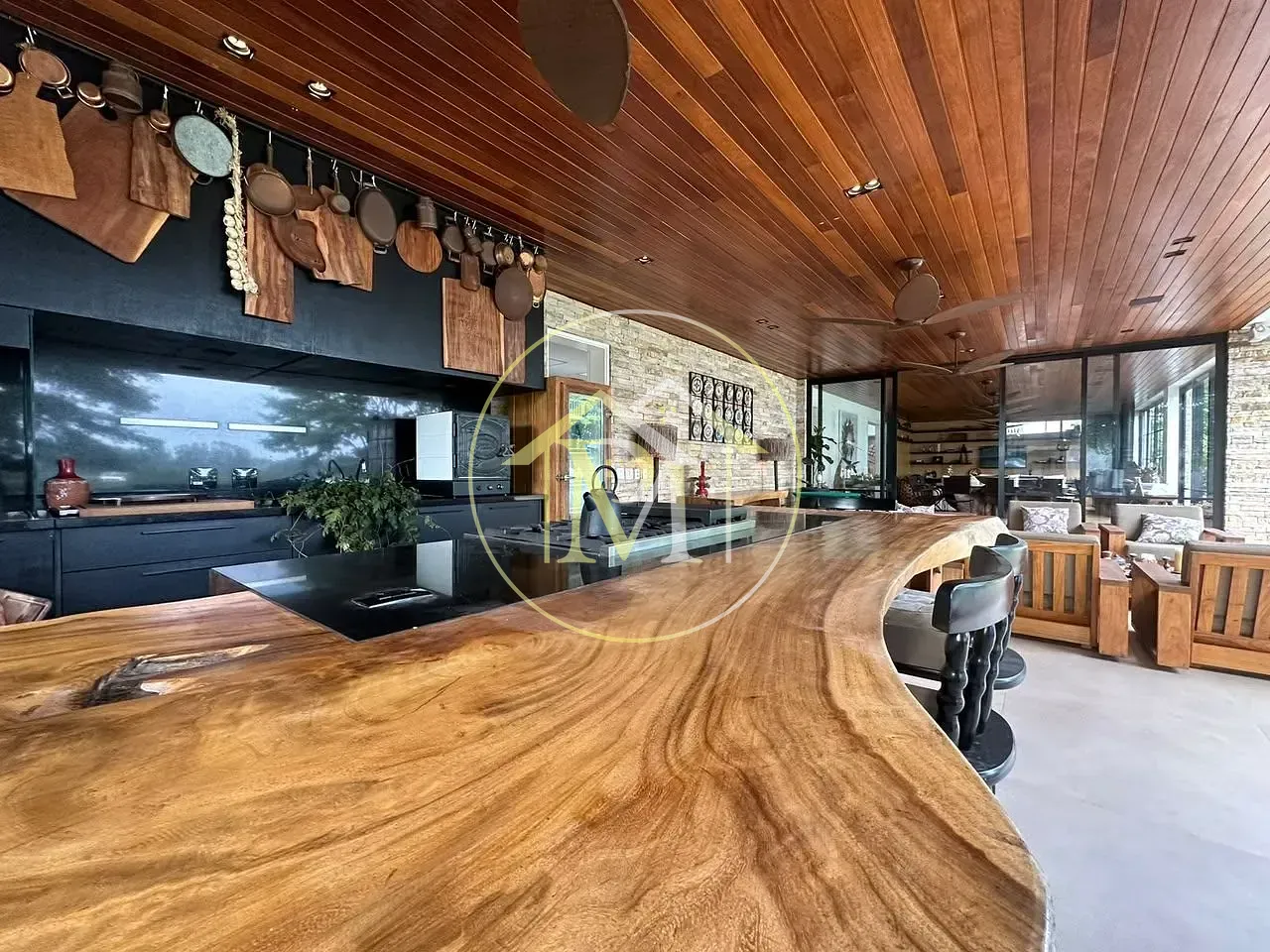 Casa, 5 quartos, 800 m² - Foto 3