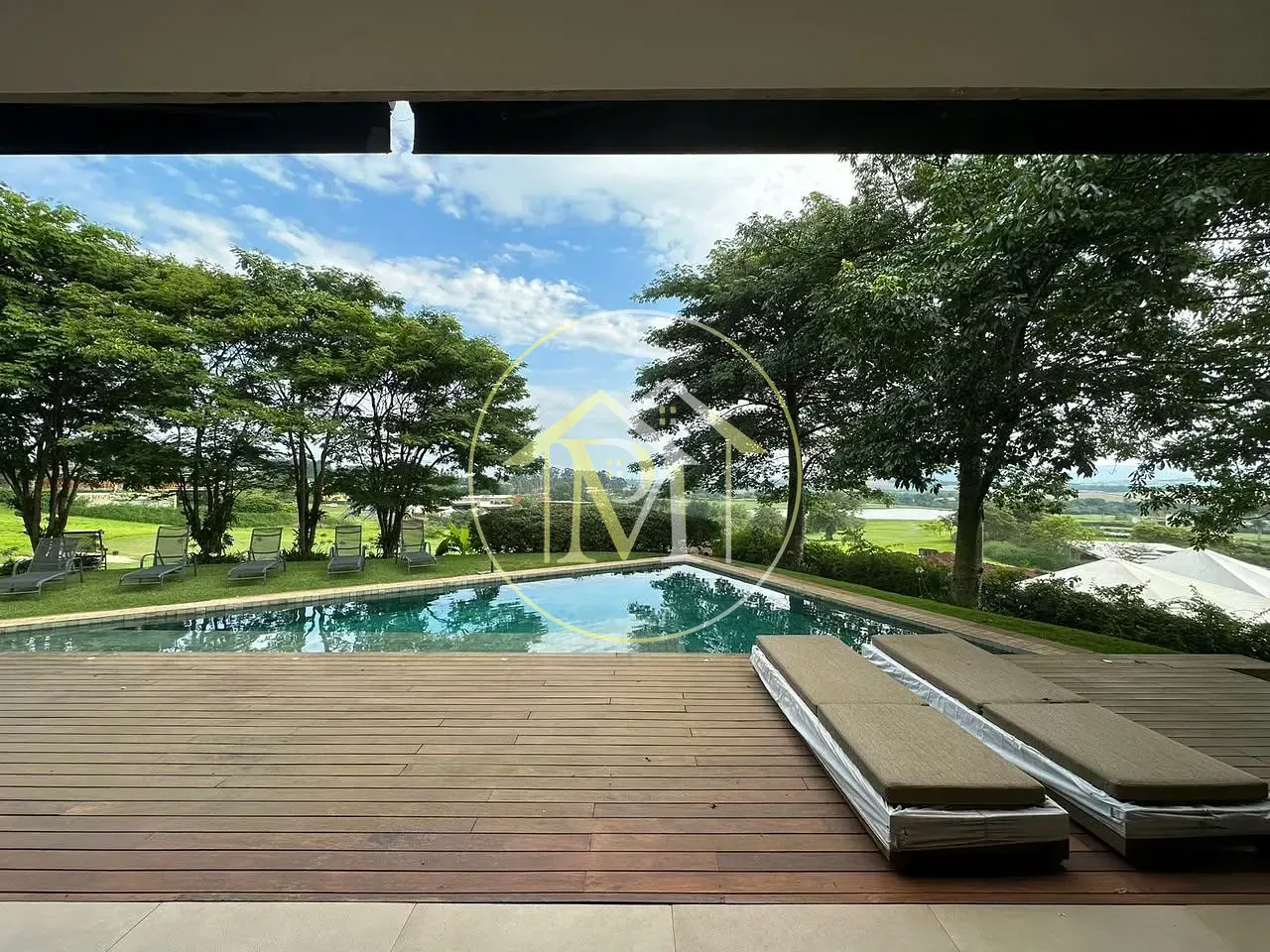 Casa, 5 quartos, 800 m² - Foto 6