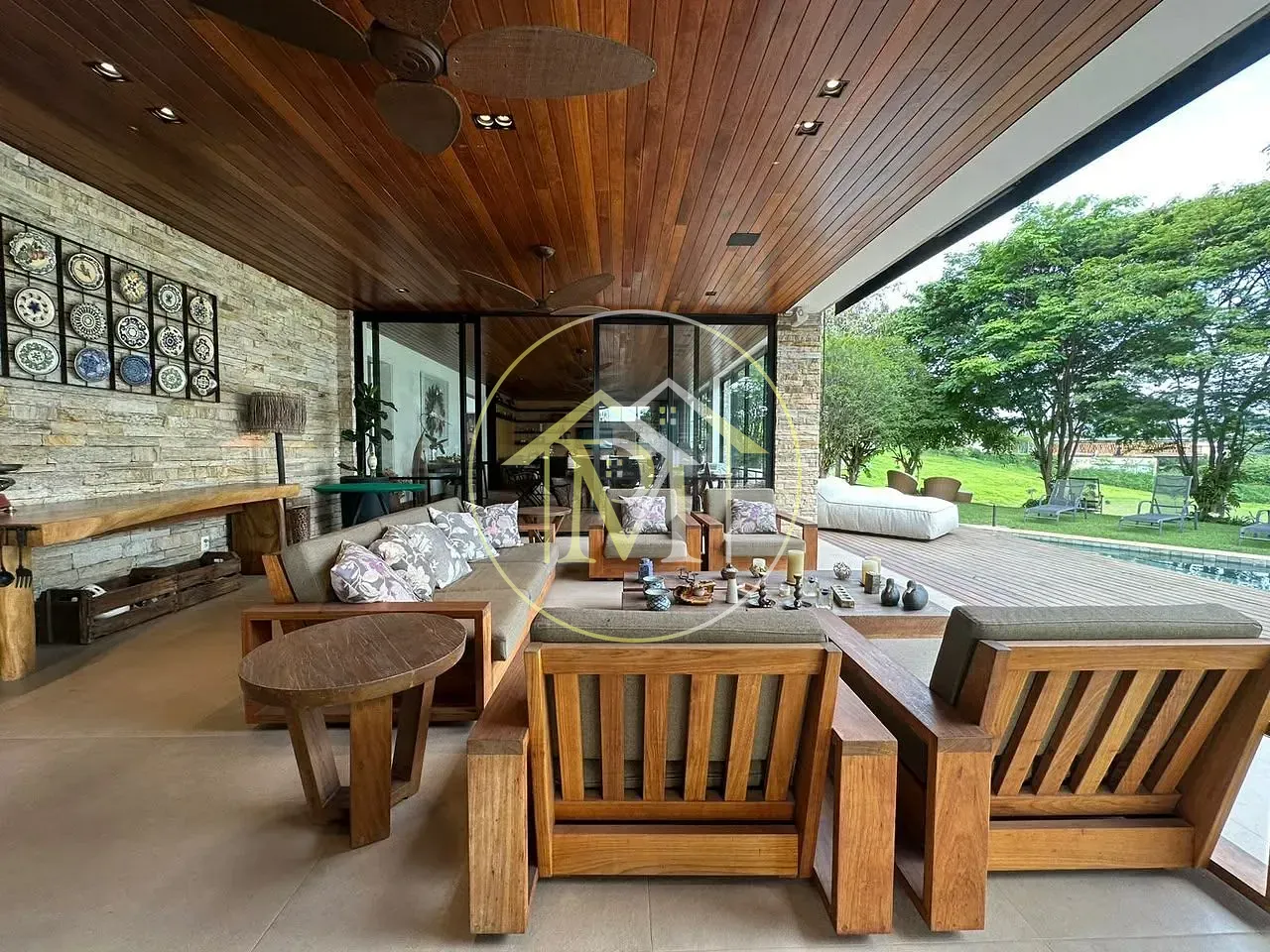 Casa, 5 quartos, 800 m² - Foto 7