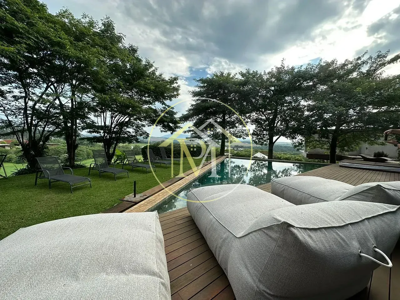 Casa, 5 quartos, 800 m² - Foto 10