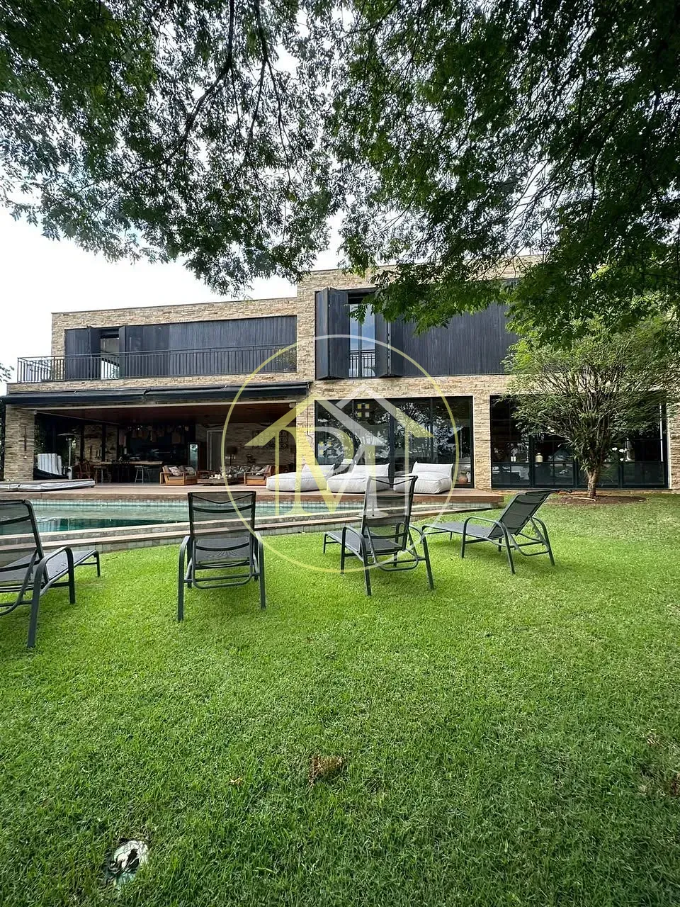 Casa, 5 quartos, 800 m² - Foto 11