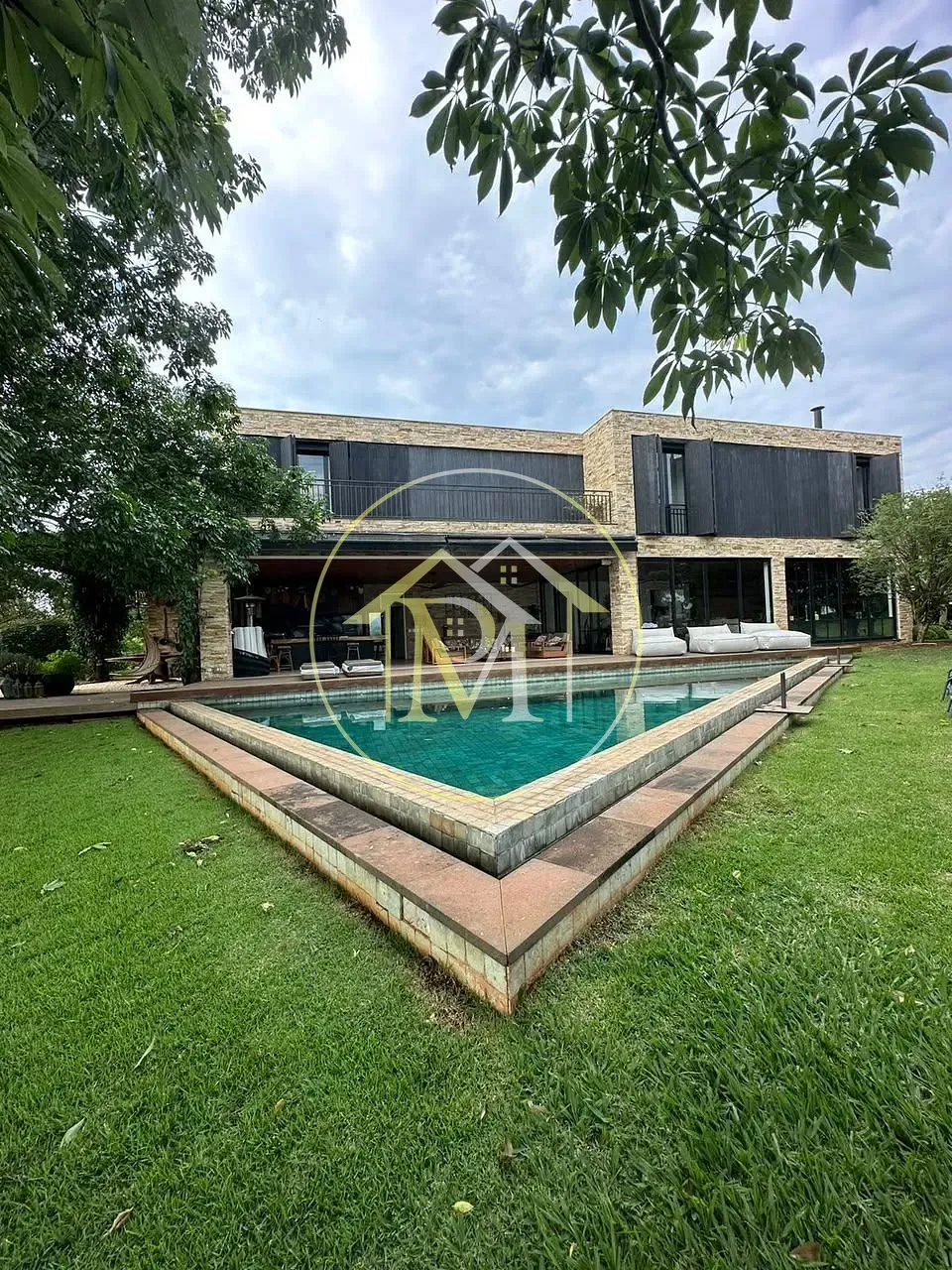 Casa, 5 quartos, 800 m² - Foto 12