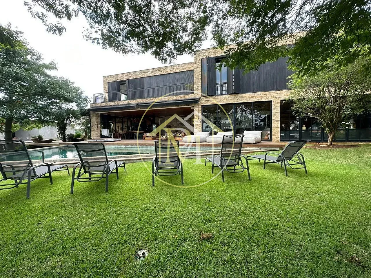 Casa, 5 quartos, 800 m² - Foto 13