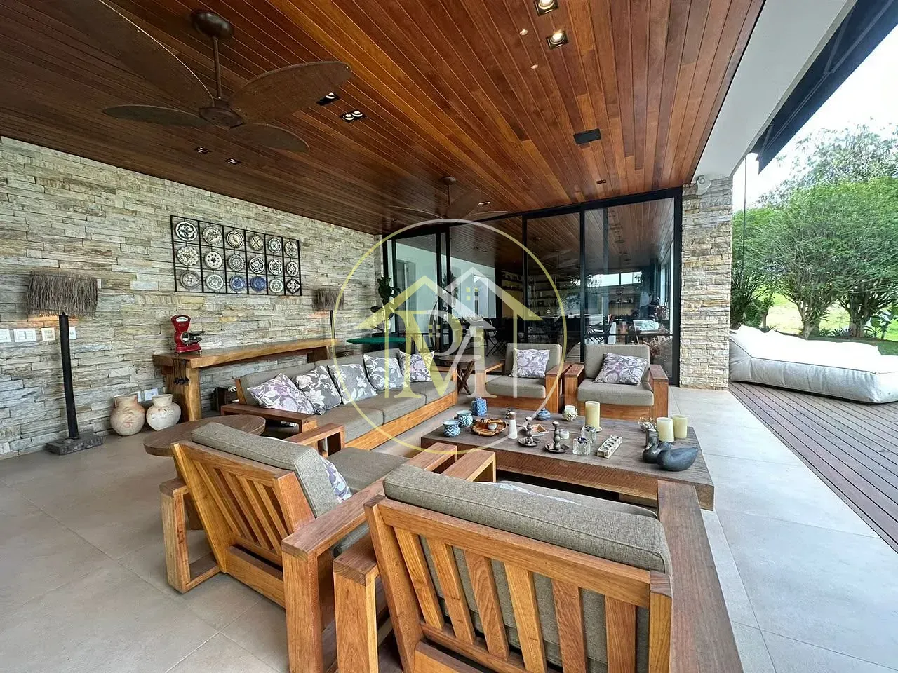 Casa, 5 quartos, 800 m² - Foto 14