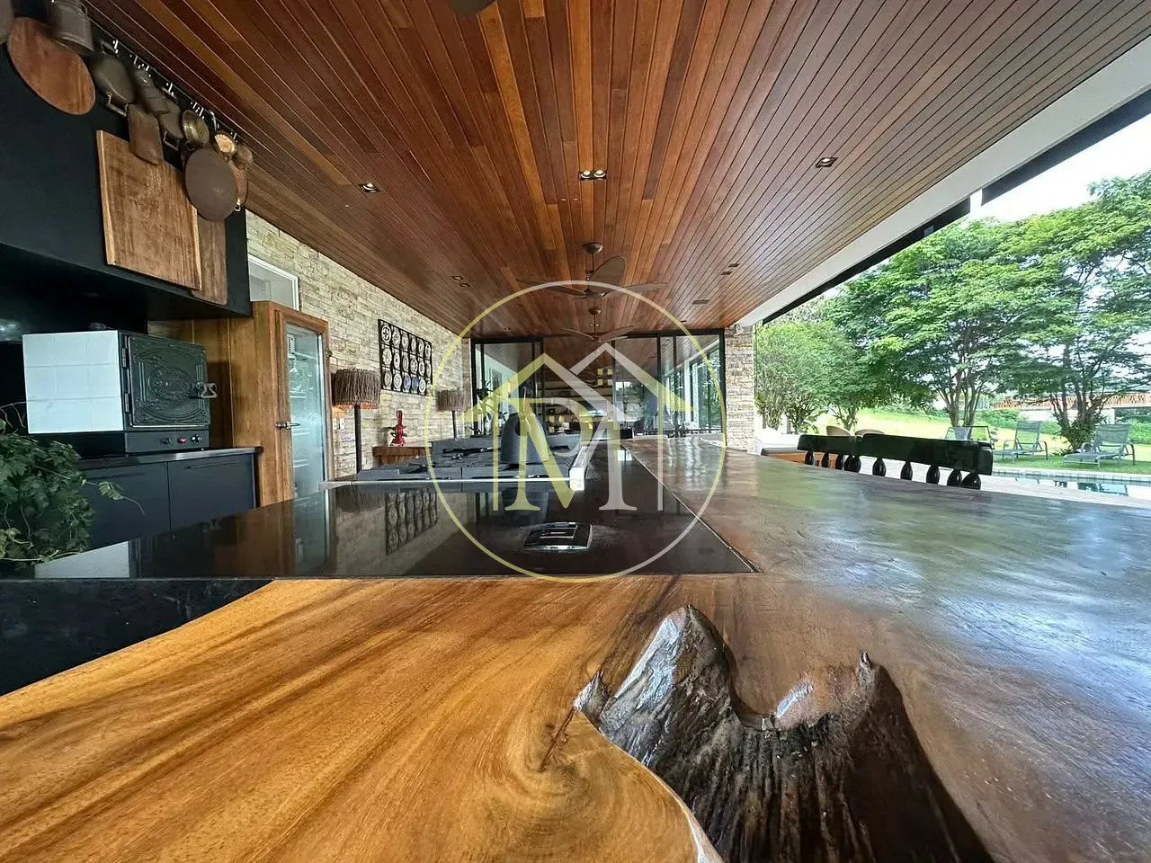 Casa, 5 quartos, 800 m² - Foto 15