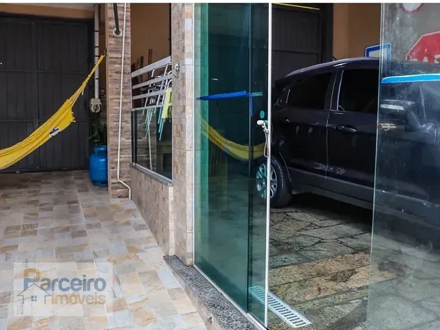 Sobrado com 137m² 5 quartos e 5 banheiros, à venda, no bairro Burgo Paulista em São Paulo