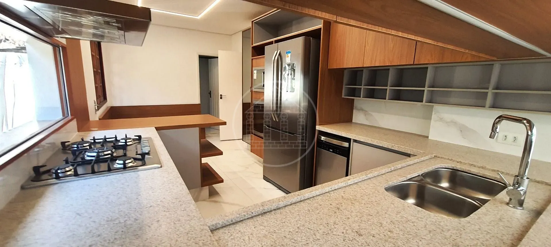 Casa, 4 quartos, 426 m² - Foto 39