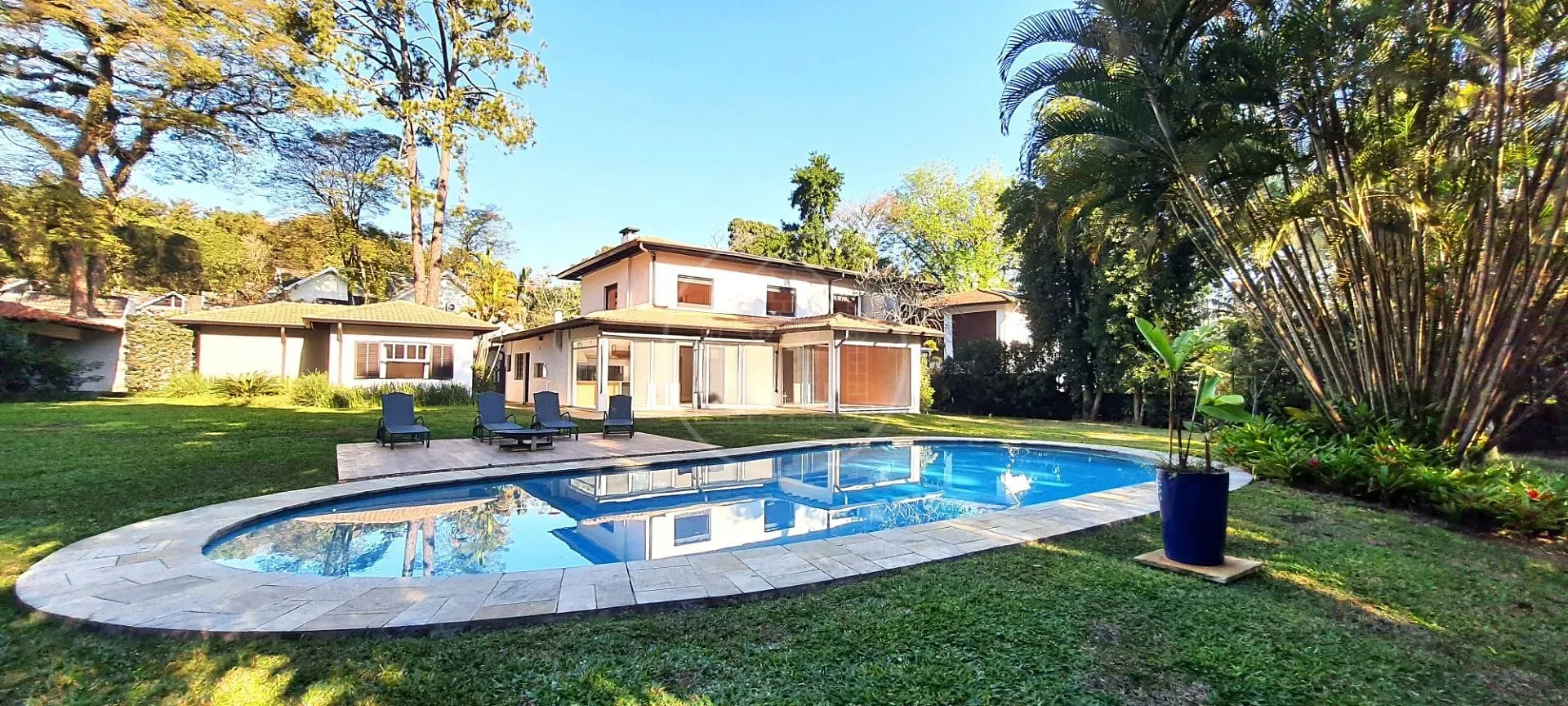 Casa, 4 quartos, 426 m² - Foto 46