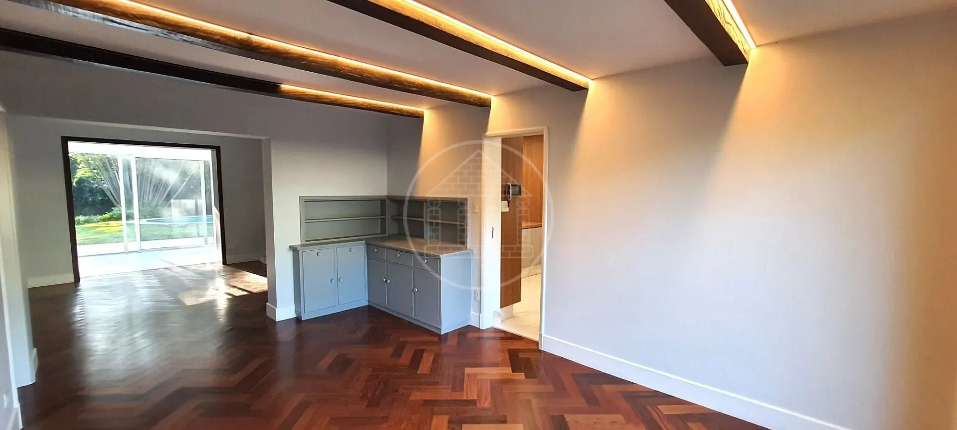 Casa, 4 quartos, 426 m² - Foto 2