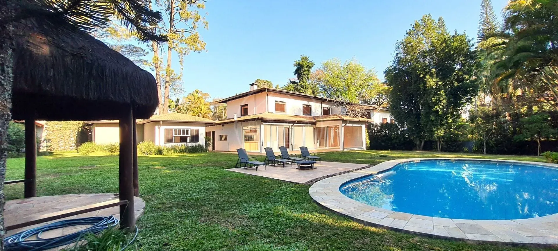Casa, 4 quartos, 426 m² - Foto 45