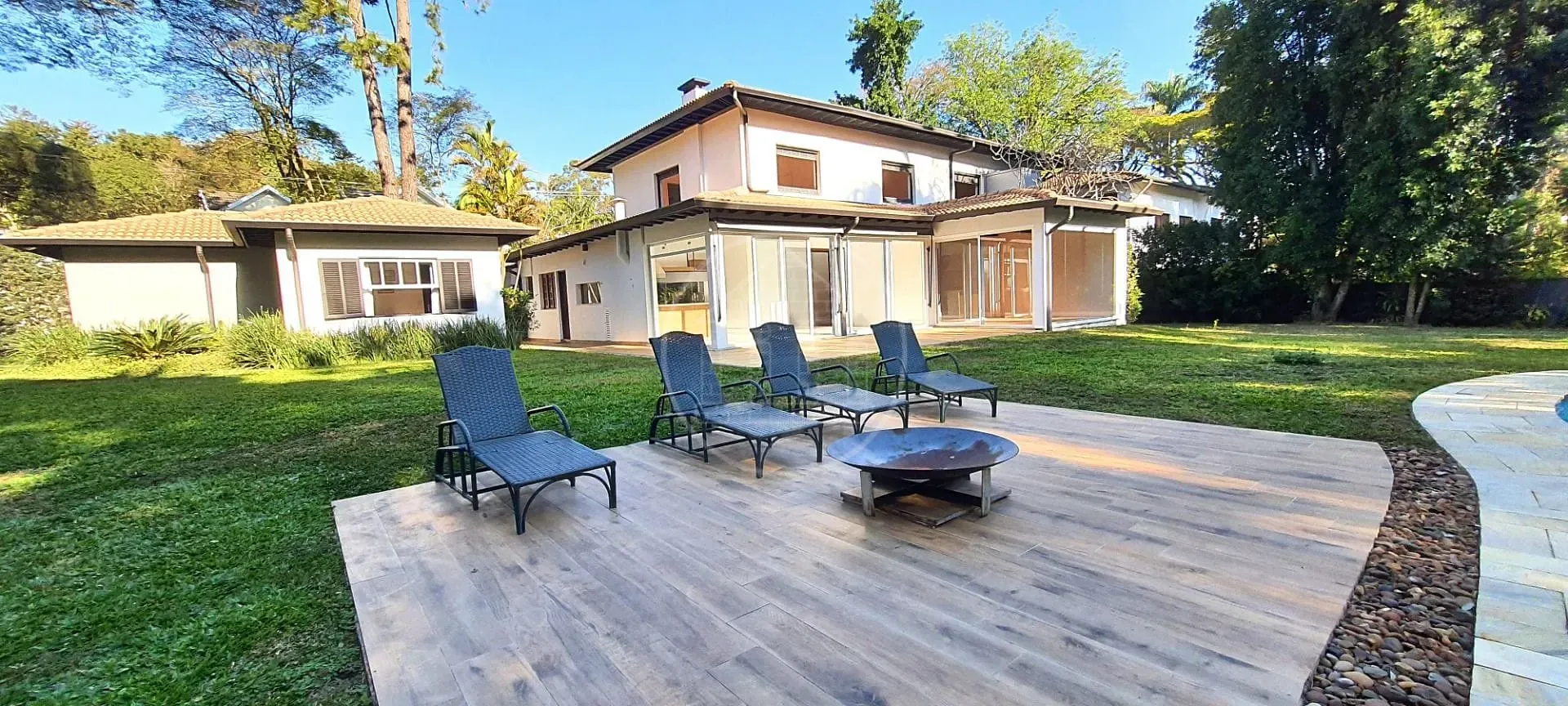 Casa, 4 quartos, 426 m² - Foto 47
