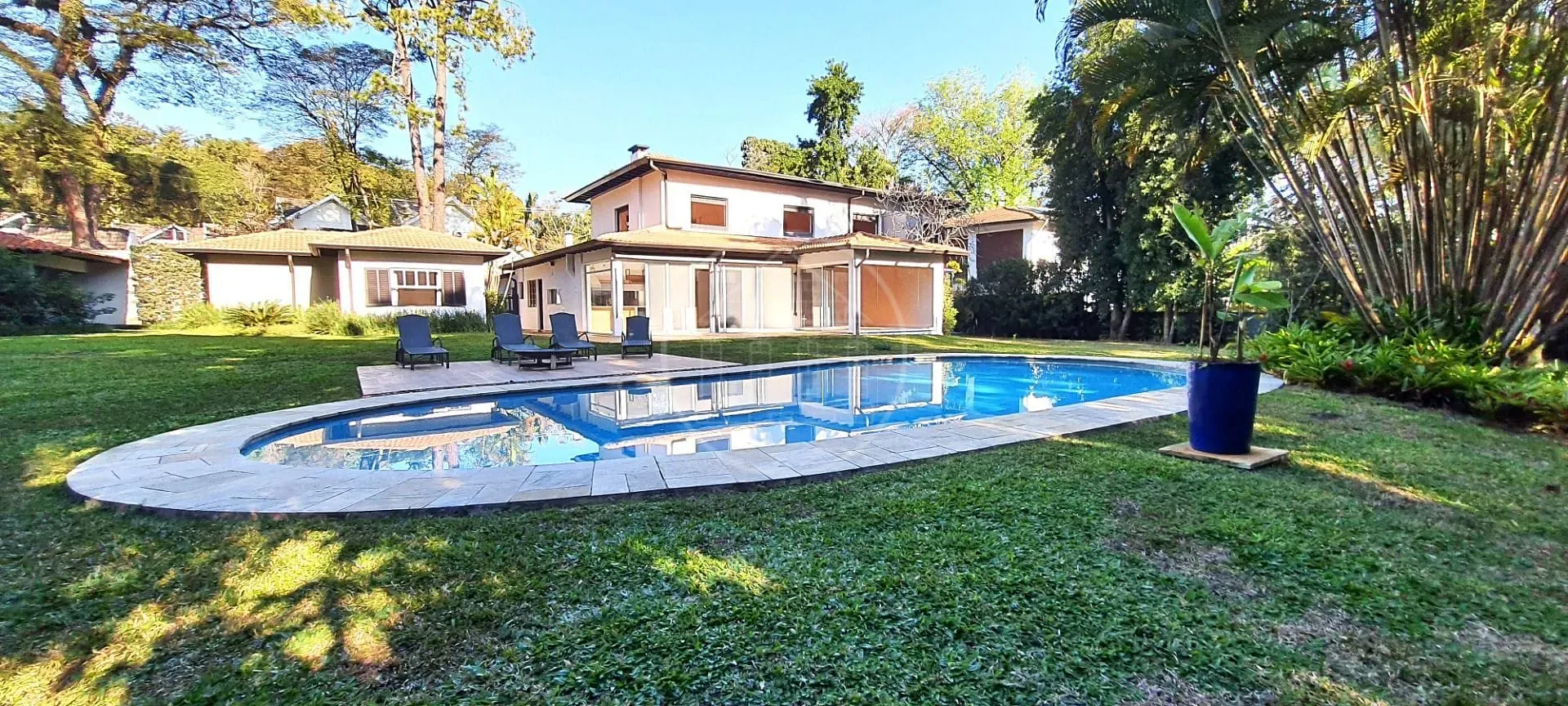 Casa, 4 quartos, 426 m² - Foto 43