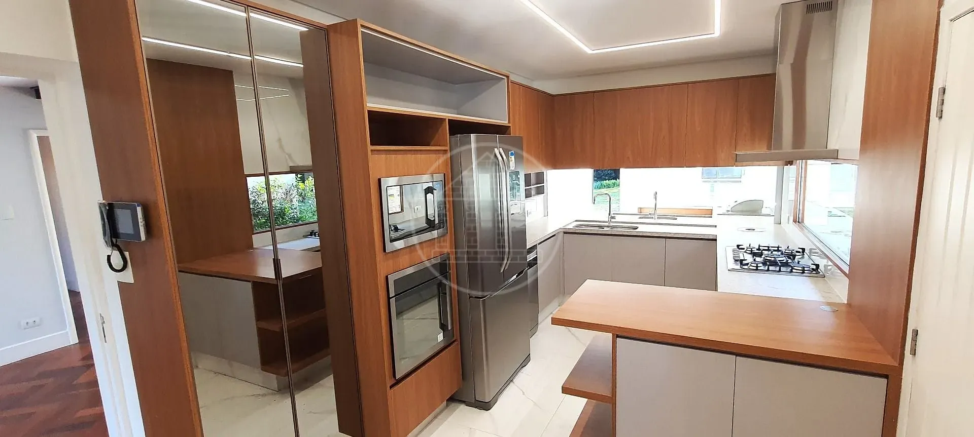Casa, 4 quartos, 426 m² - Foto 40
