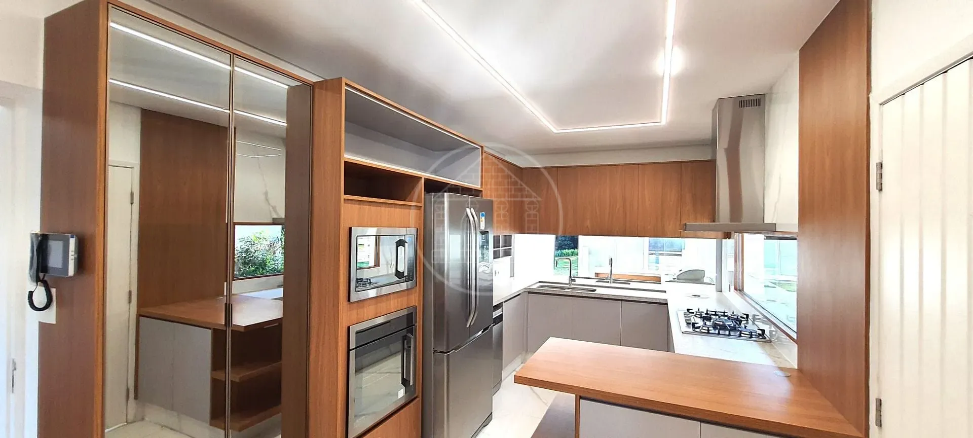 Casa, 4 quartos, 426 m² - Foto 42