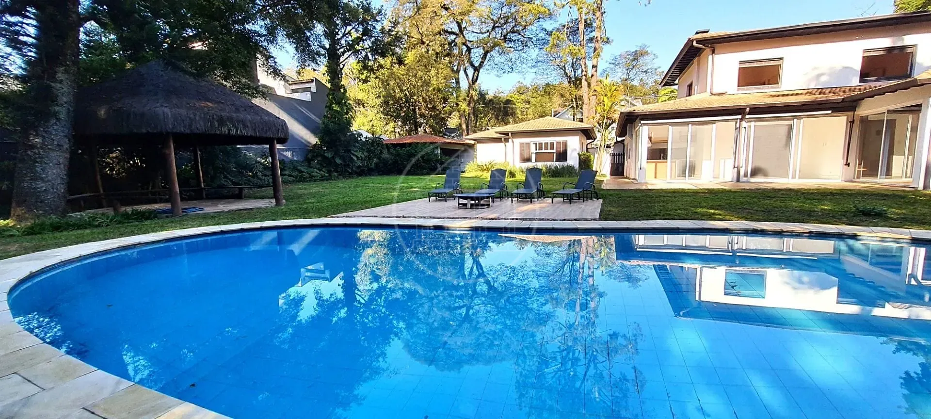 Casa, 4 quartos, 426 m² - Foto 44