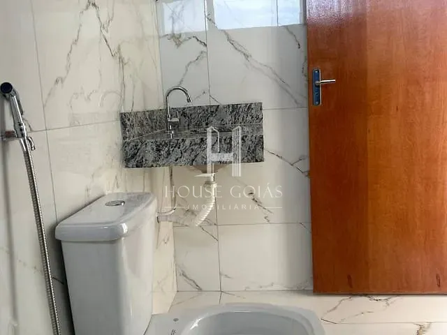 Casa com 150m² 3 quartos e 2 banheiros, à venda, no bairro Jardim Decolores em Trindade
