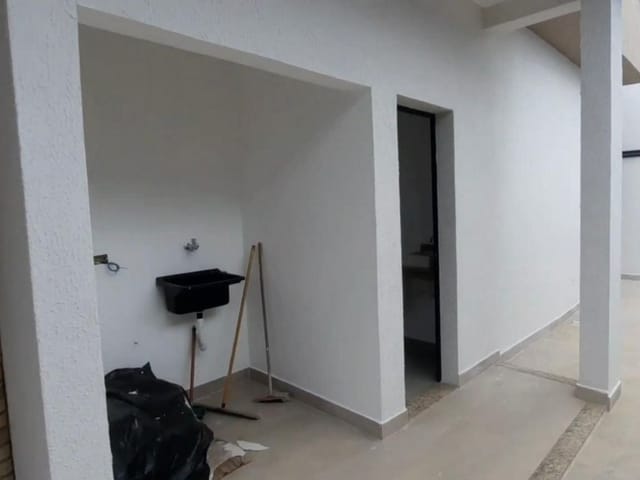 Foto do Casa - Casa no Condominio Fogaça com 3 dormitórios à venda, 146 m² por R$ 820.000,00 - Jardim Panorama - Jacareí/SP | RUSSI IMÓVEIS