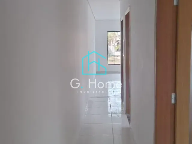 Casa com 125m² 3 quartos e 1 banheiro, à venda, no bairro Jardim Padovani em Londrina