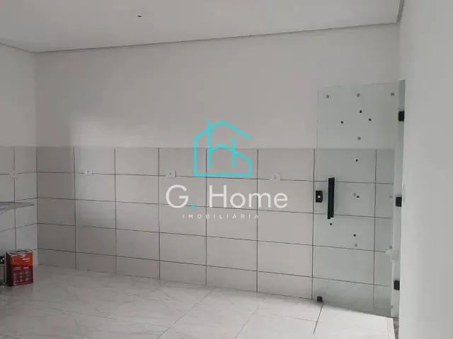 Casa com 125m² 3 quartos e 1 banheiro, à venda, no bairro Jardim Padovani em Londrina