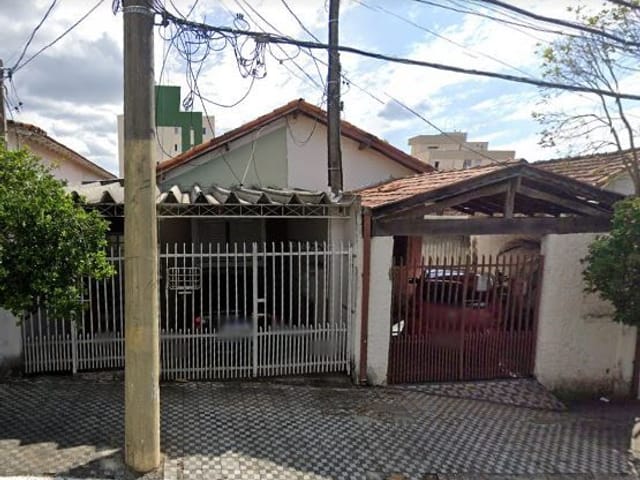 Foto do Casa - Casa à venda, 80 m² por R$ 278.000,00 - Vila Maria - São José dos Campos/SP | INDEPENDENCE NEGOCIOS IMOBILIARIOS LTDA