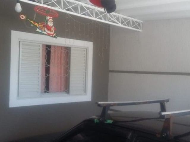 Foto do Casa - Casa à venda, 80 m² por R$ 278.000,00 - Vila Maria - São José dos Campos/SP | INDEPENDENCE NEGOCIOS IMOBILIARIOS LTDA