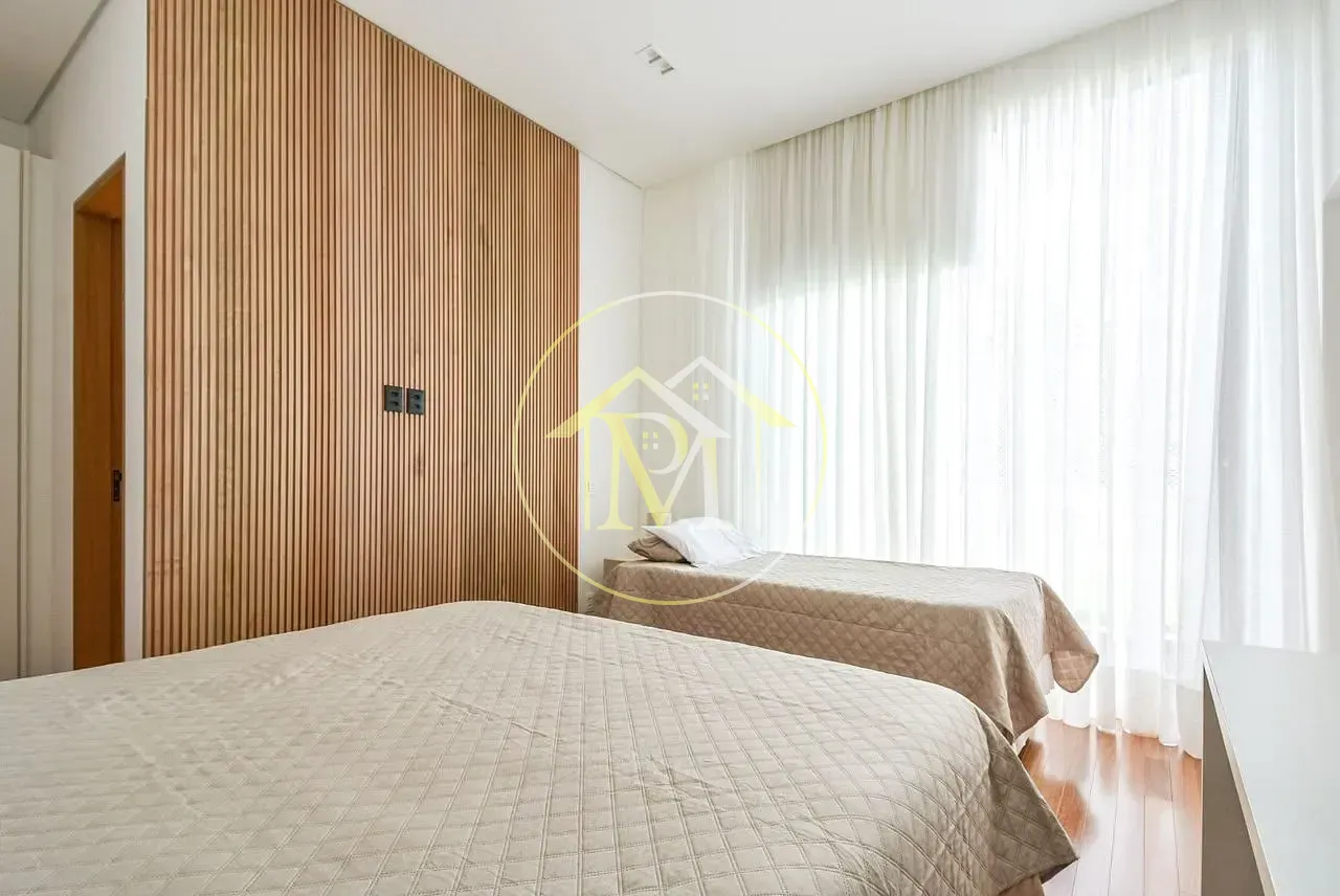 Casa, 6 quartos, 800 m² - Foto 19