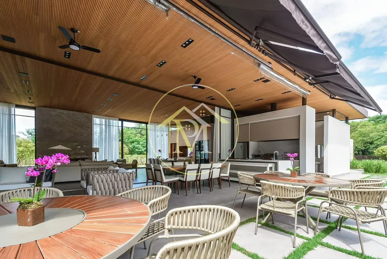 Casa, 6 quartos, 800 m² - Foto 22