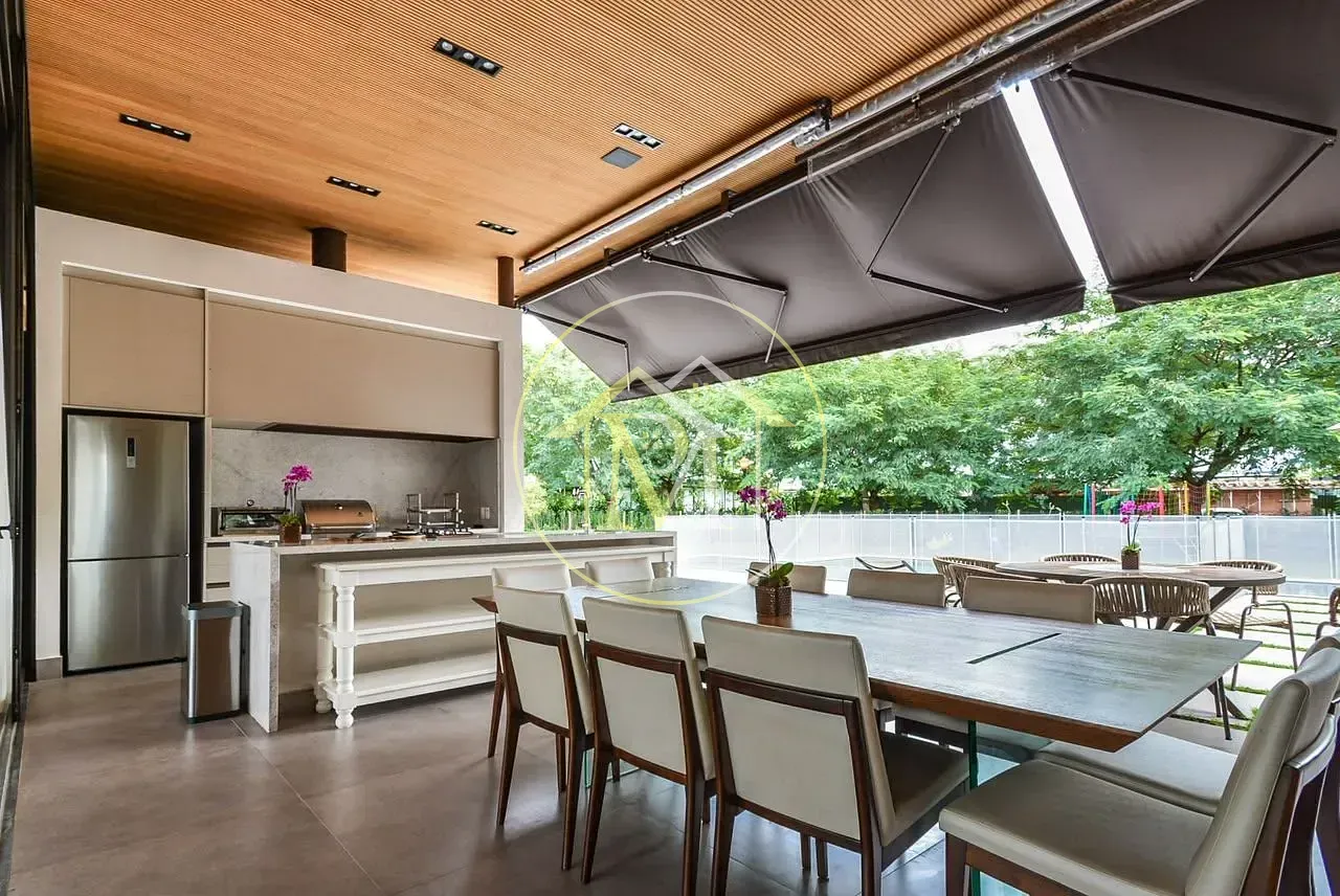 Casa, 6 quartos, 800 m² - Foto 23