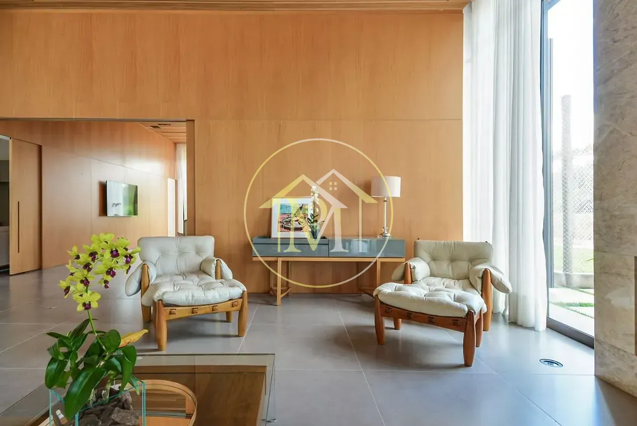 Casa, 6 quartos, 800 m² - Foto 26