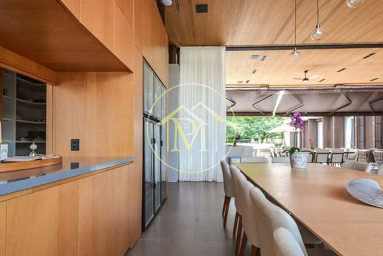 Casa, 6 quartos, 800 m² - Foto 27