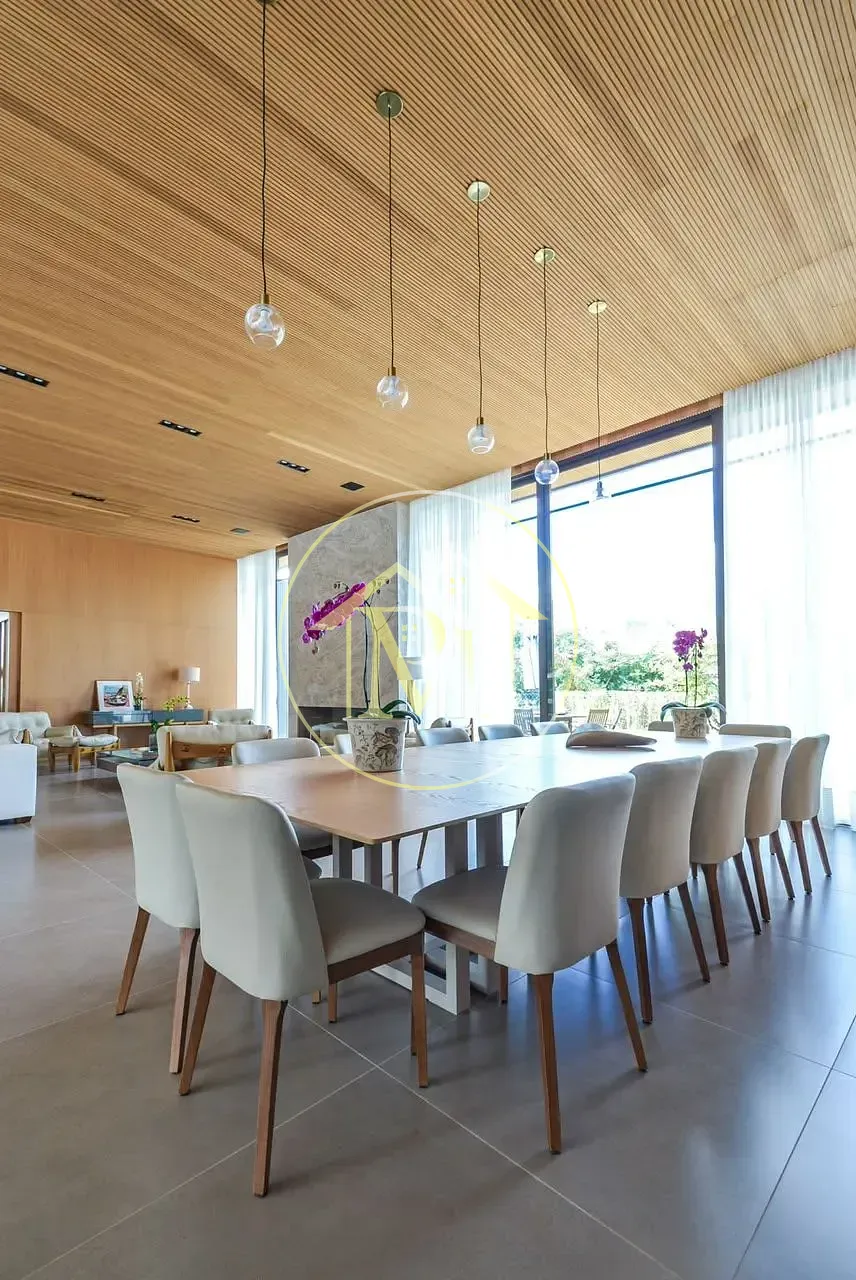 Casa, 6 quartos, 800 m² - Foto 4