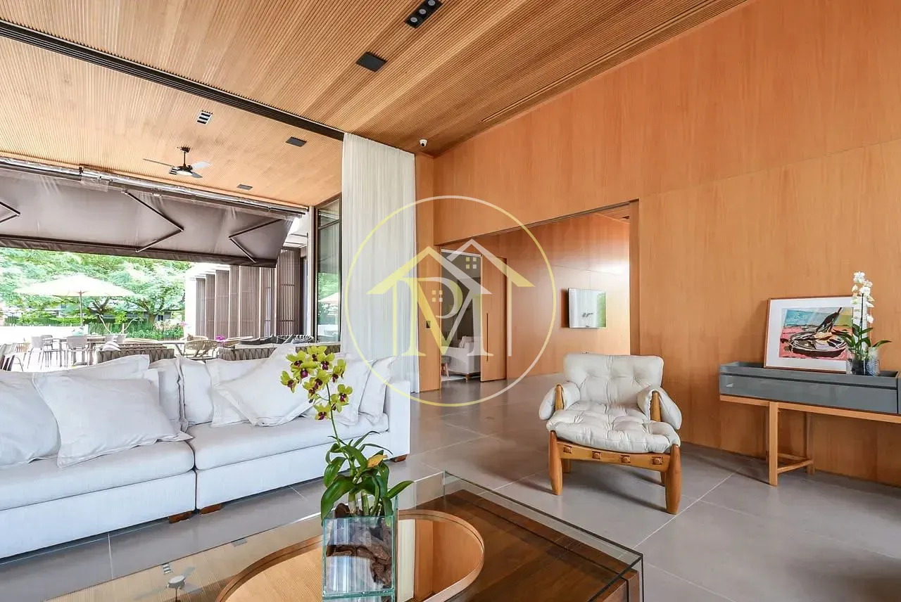 Casa, 6 quartos, 800 m² - Foto 28