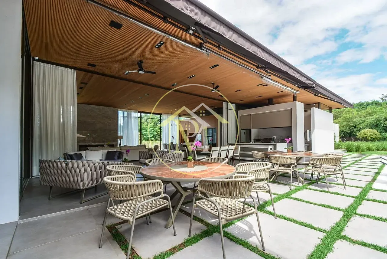 Casa, 6 quartos, 800 m² - Foto 2