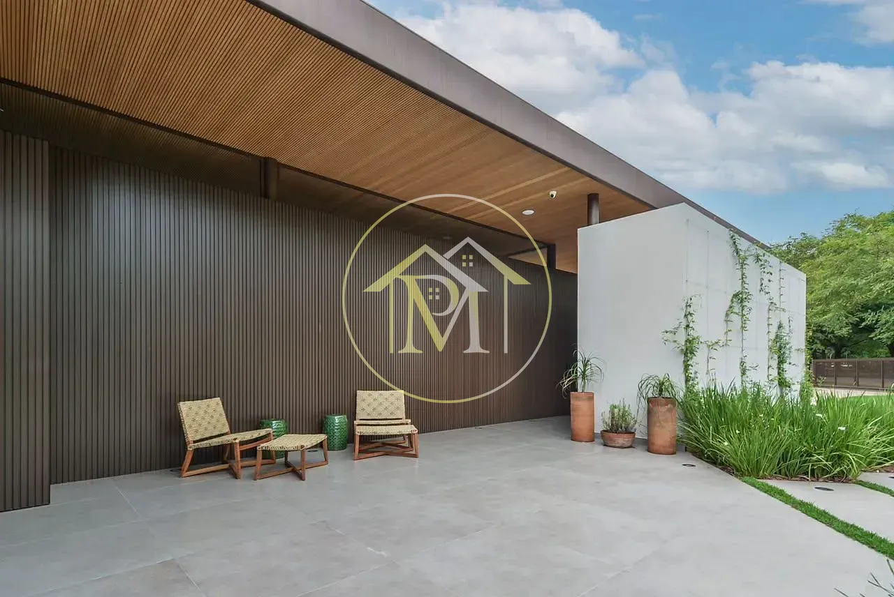 Casa, 6 quartos, 800 m² - Foto 1